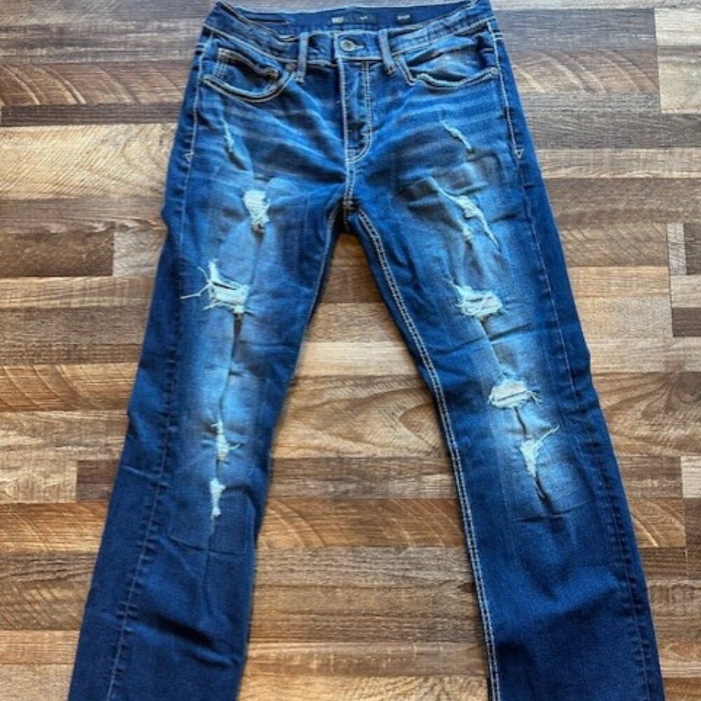 Buckle BKE Men's Jeans 32x34